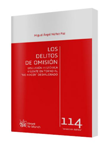 LOS DELITOS DE OMISIÓN LOS DELITOS DE OMISIÓN